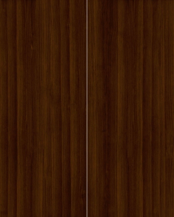 6MM GOTLAND WALNUT MATT -A/3.0M * 1.2M